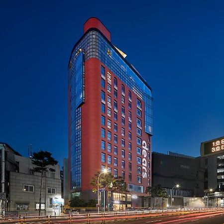 Dears Myeongdong Hotel Сеул Екстериор снимка