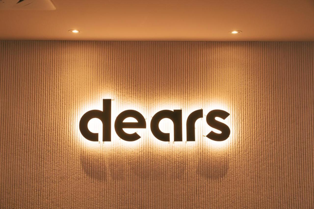 Dears Myeongdong Hotel Сеул Екстериор снимка