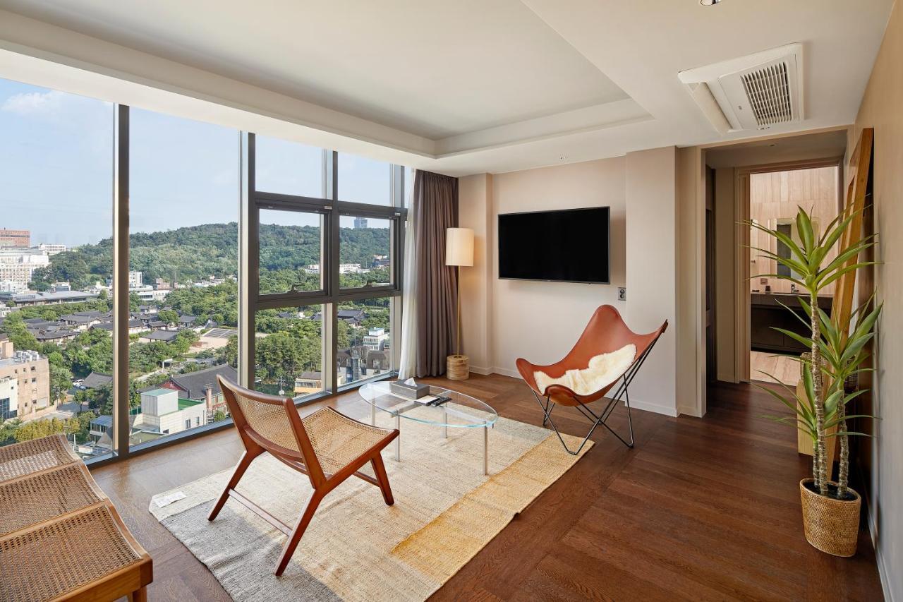 Dears Myeongdong Hotel Сеул Екстериор снимка