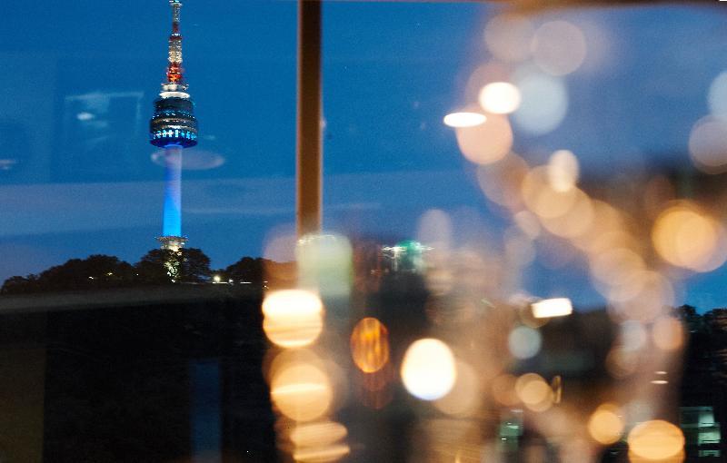 Dears Myeongdong Hotel Сеул Екстериор снимка