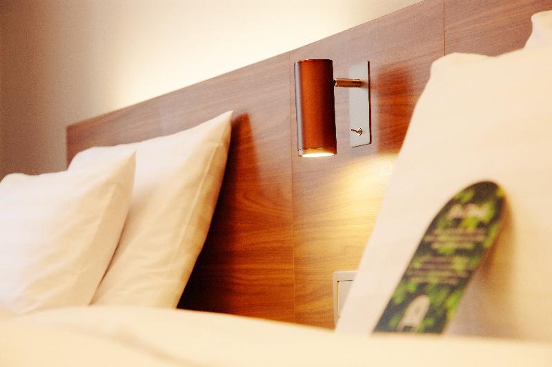 Dears Myeongdong Hotel Сеул Екстериор снимка