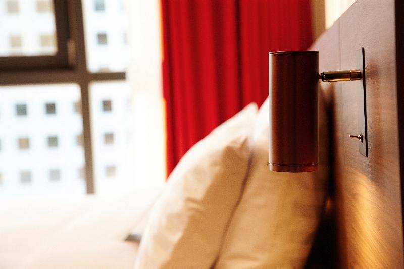 Dears Myeongdong Hotel Сеул Екстериор снимка