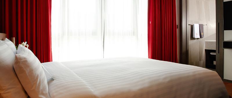 Dears Myeongdong Hotel Сеул Екстериор снимка